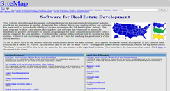 Desktop Screenshot of devplan.com