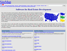 Tablet Screenshot of devplan.com